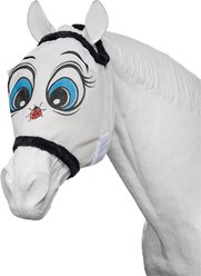 Tough1 Novelty Horse Fly Mask, Lady Bug, Horse