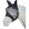 Show in main carousel: Tough1 Comfort Mesh Horse Fly Mask, Black slide 1 of 1