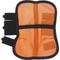 Show in main carousel: Tough1 Comfort Mesh Horse Fly Boots, Orange slide 4 of 4