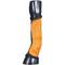 Show in main carousel: Tough1 Comfort Mesh Horse Fly Boots, Orange slide 2 of 4