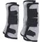 Show in main carousel: Tough1 Comfort Mesh Horse Fly Boots, Grey slide 3 of 4