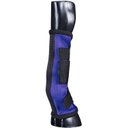 Tough1 Comfort Mesh Horse Fly Boots, Purple
