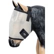 Tough1 PVC Mesh Bug Barrier Horse Fly Sheet, Grey