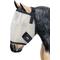 Show in main carousel: Tough1 Bug Barrier Horse Fly Mask, Grey, Grey, Mini slide 1 of 3