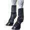 Show in main carousel: Tough1 Contoured Mesh Horse Fly Boots, Black slide 1 of 2