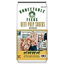Unbeetable Feeds Beet Pulp Low Sugar Shreds with Molasses Horse Feed, 30-lb bag
