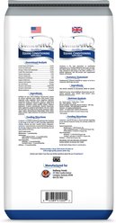 Hallway Feeds Luminance Fortified Equine Conditioning High Fat Horse Feed, 40-lb bag slide 2 of 6