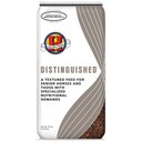 Hallway Feeds Distinguished Low-NSC Senior Horse Feed, 50-lb bag