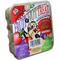 Show in main carousel: C&S Fruit n' Nut Treat Suet Wild Bird Food, case of 12 slide 2 of 11