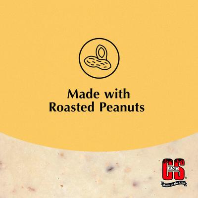 Show full view: C&S Nutty Treat Suet Wild Bird Food, case of 12 slide 5 of 12