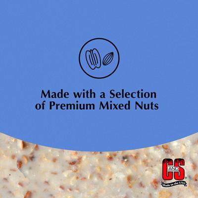 Show full view: C&S Woodpecker Treat Suet Wild Bird Food, case of 12 slide 5 of 12