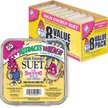 Show in main carousel: C&S High Energy Suet Wild Bird Food, case of 8 slide 1 of 13