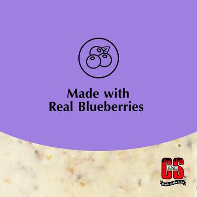 Show full view: C&S Berry Treat Suet Wild Bird Food, case of 12 slide 5 of 12