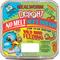 Show in main carousel: C&S Mealworm Delight No Melt Suet Dough Wild Bird Food, 11.75-oz tray, 1 count slide 1 of 12