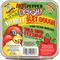 Show in main carousel: C&S Hot Pepper Delight No Melt Suet Dough Wild Bird Food, 11.75-oz tray, 1 count slide 1 of 12
