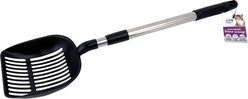 Fresh Kitty Extendable Non-Stick Cat Litter Scoop slide 1 of 4