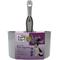 Show in main carousel: Fresh Kitty 4-in-1 Cat Litter Box Organizer Kit slide 1 of 3