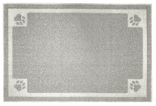 Show full view: Fresh Kitty PVC Cat Litter Mat, X-Large slide 2 of 4