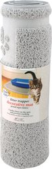 Fresh Kitty PVC Cat Litter Mat, X-Large