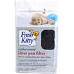 Fresh Kitty Enclosed Cat Litter Pan