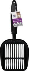 Fresh Kitty Metal Non-Stick Cat Litter Scoop slide 1 of 3