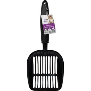 Fresh Kitty Metal Non-Stick Cat Litter Scoop