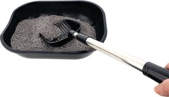 Fresh Kitty Extendable Non-Stick Cat Litter Scoop slide 2 of 4