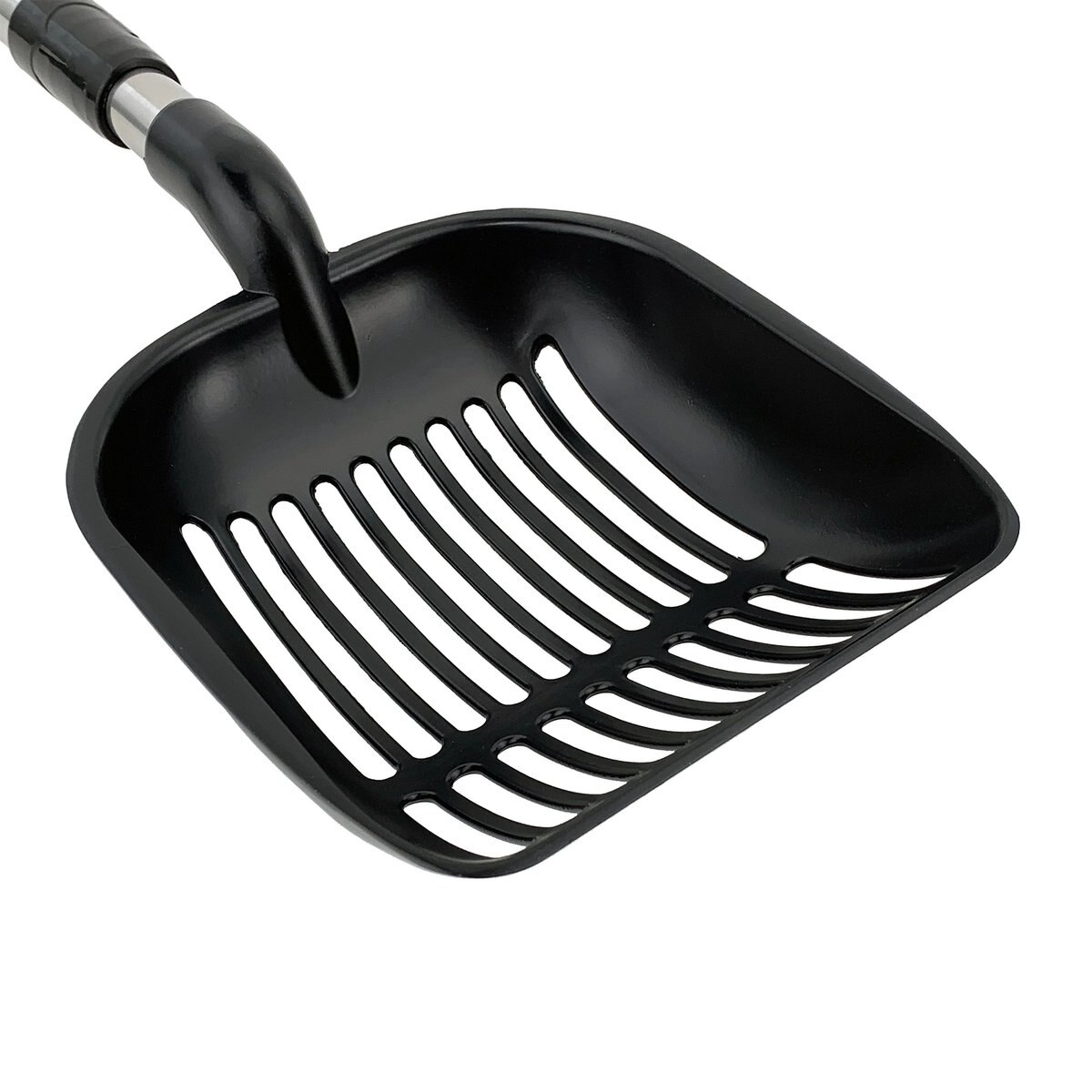 Fresh Kitty Metal Non-Stick Cat Litter Scoop