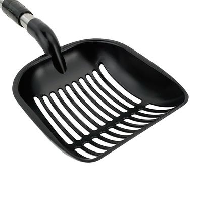 Show full view: Fresh Kitty Extendable Non-Stick Cat Litter Scoop slide 2 of 5
