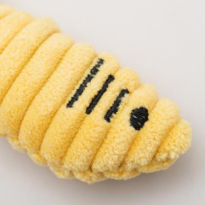 Show full view: HuggleKats Sardinies Cat Toy, 3 count slide 7 of 9
