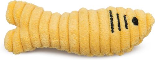 Show full view: HuggleKats Sardinies Cat Toy, 3 count slide 3 of 9