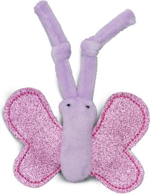 Show full view: HuggleKats Bindies Cat Toy, 2 count slide 3 of 9