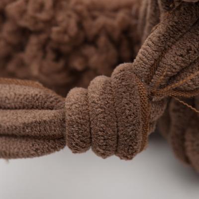 Show full view: HuggleKats Wee Chippie & His Acorn Cat Toy, 2 count slide 8 of 9