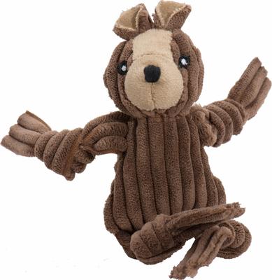 Show full view: HuggleKats Wee Chippie & His Acorn Cat Toy, 2 count slide 2 of 9