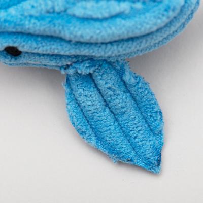 Show full view: HuggleKats Chickies Cat Toy, 3 count slide 6 of 9