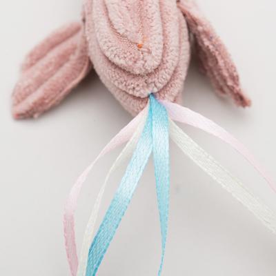 Show full view: HuggleKats Chickies Cat Toy, 3 count slide 5 of 9