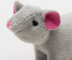 HuggleKats Wee Squooshie Mice Cat Toy, 2 count slide 2 of 9