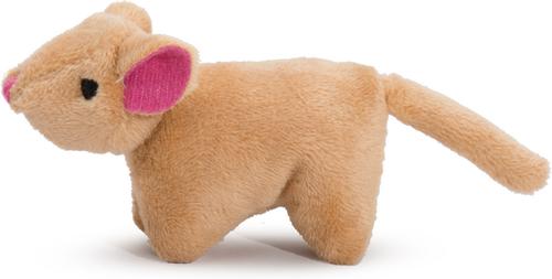 Show full view: HuggleKats Wee Squooshie Mice Cat Toy, 2 count slide 3 of 9