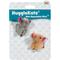 Show in main carousel: HuggleKats Wee Squooshie Mice Cat Toy, 2 count slide 1 of 9