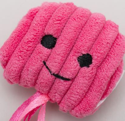 Show full view: HuggleKats Jellie Fish Cat Toy, 3 count slide 9 of 9