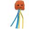 Show in main carousel: HuggleKats Jellie Fish Cat Toy, 3 count slide 4 of 9