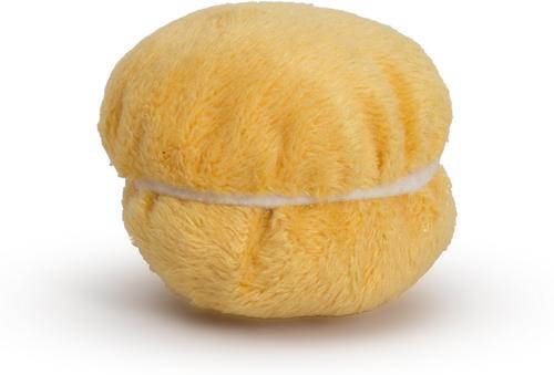 Show full view: HuggleKats Ma-Cat-a-Roonies Cat Toy, 3 count slide 5 of 9