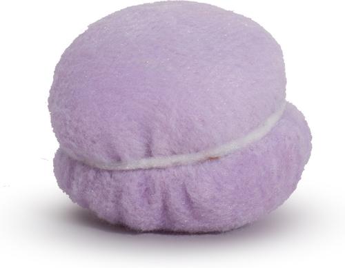 Show full view: HuggleKats Ma-Cat-a-Roonies Cat Toy, 3 count slide 4 of 9