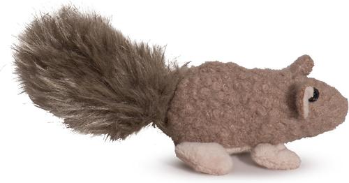 Show full view: HuggleKats Wee Fellar Squirrelie Cat Toy, 1 count slide 4 of 9