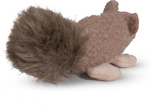 Show full view: HuggleKats Wee Fellar Squirrelie Cat Toy, 1 count slide 3 of 9