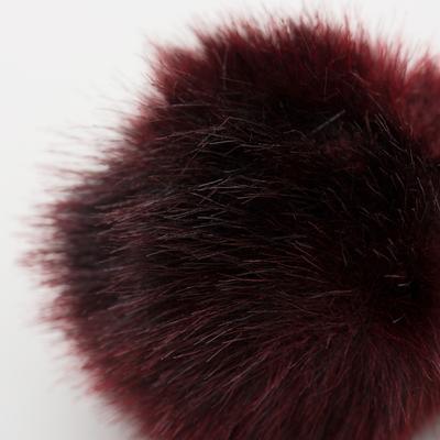 Show full view: HuggleKats Fur Ballies Cat Toy, 3 count slide 5 of 9