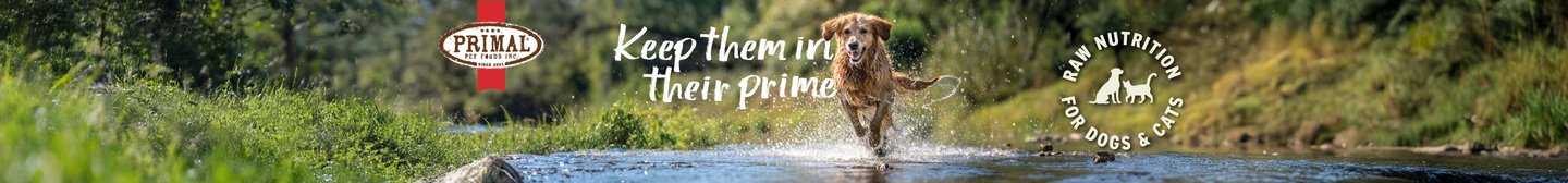Primal. Keep them in their prime.