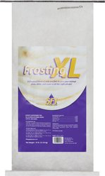 SFI Frosting X-Large Skin & Coat Health Farm Animal Supplement, 25-lb bag