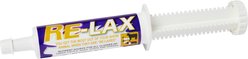 SFI Relax Paste Farm Animal Supplement, 1-lb tube slide 1 of 2