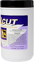 SFI Final Cut Muscle Care Farm Animal Supplement, 3-lb tub slide 2 of 4